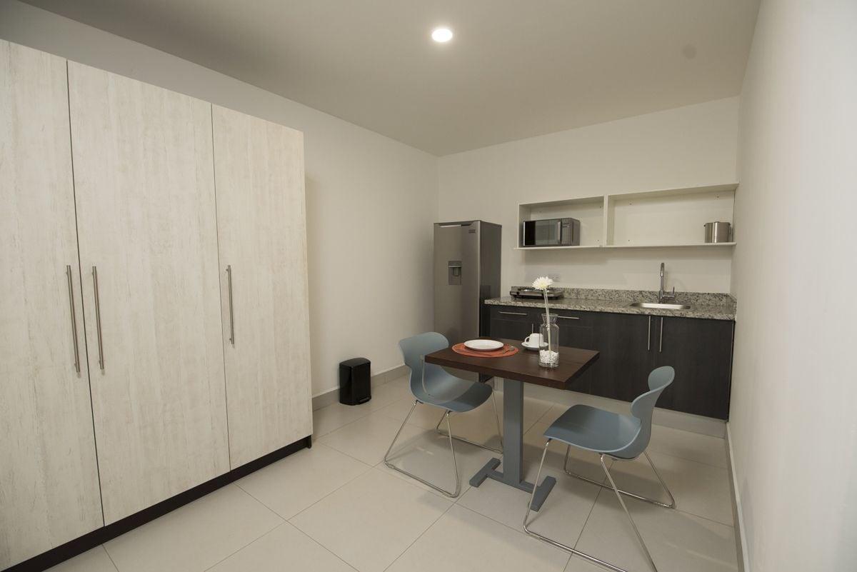 Hotel Nicte Managua Esterno foto