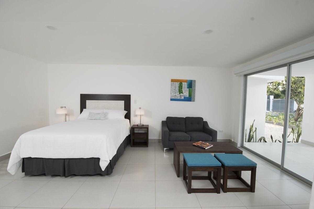 Hotel Nicte Managua Esterno foto