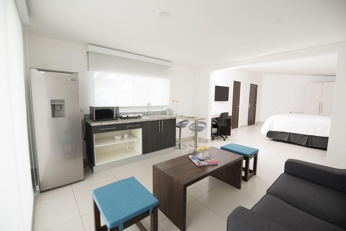 Hotel Nicte Managua Esterno foto