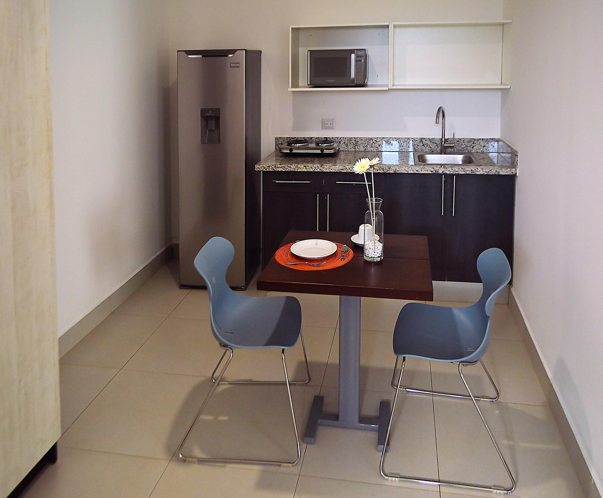 Hotel Nicte Managua Esterno foto