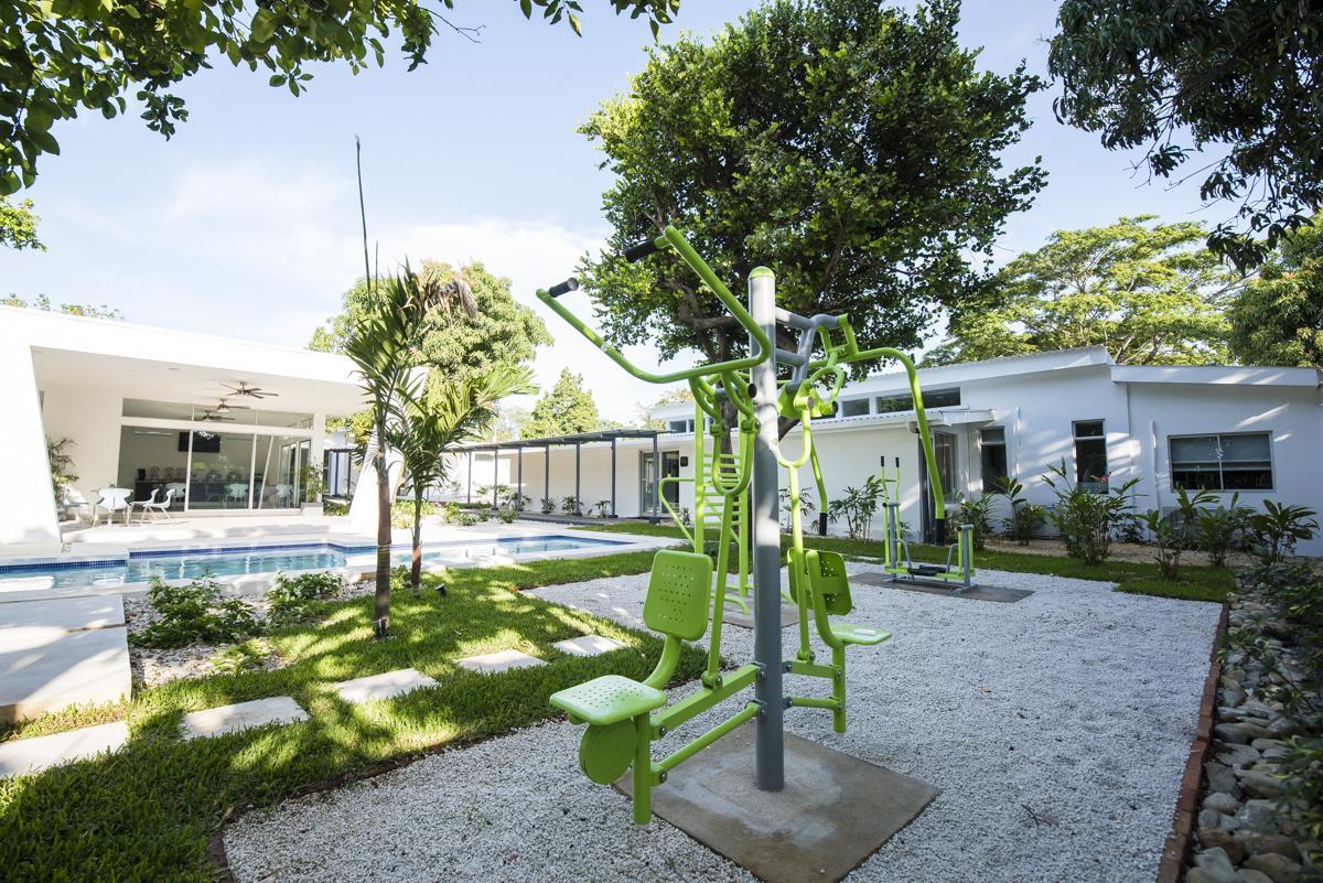 Hotel Nicte Managua Esterno foto